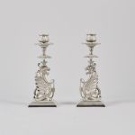 501337 Candlesticks